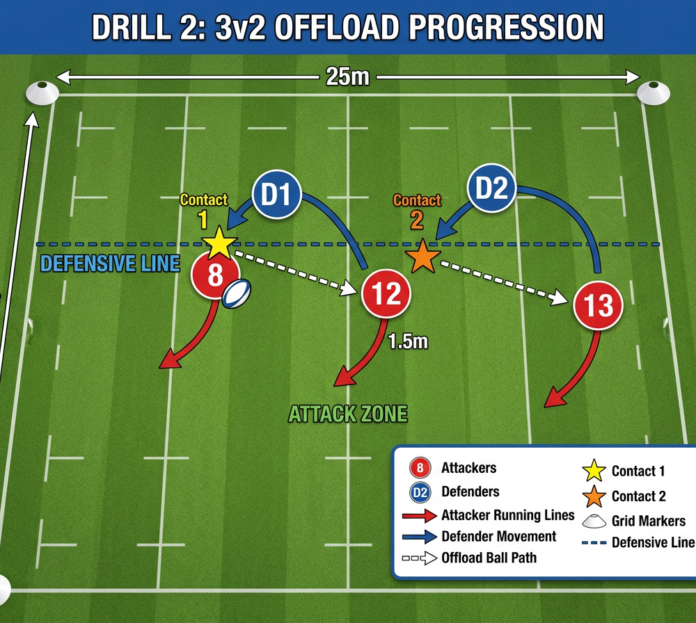 Tactical diagram 3