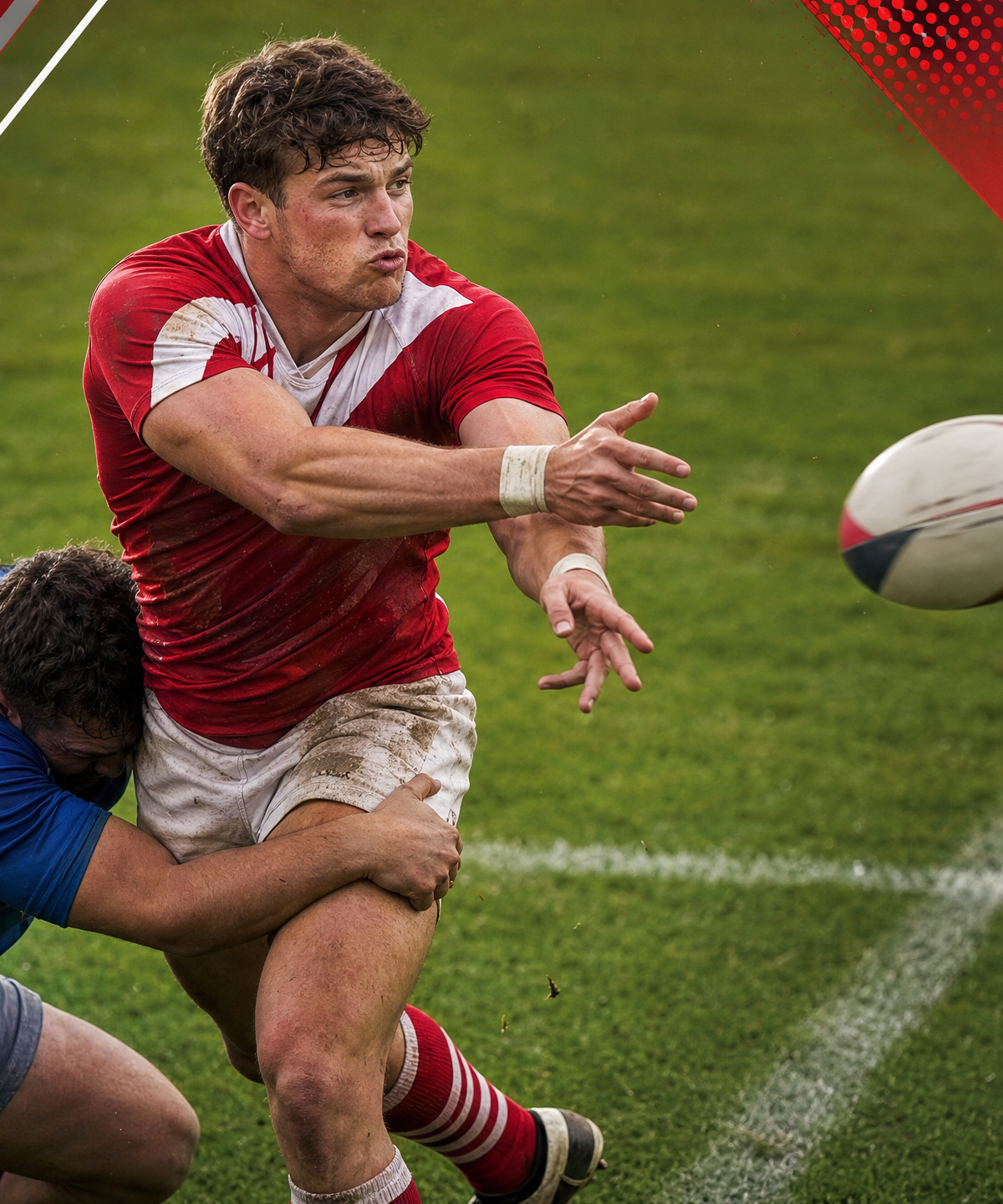 Mastering the Offload in Contact: A Progressive Drill Series