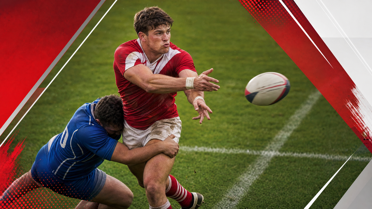 Mastering the Offload in Contact: A Progressive Drill Series