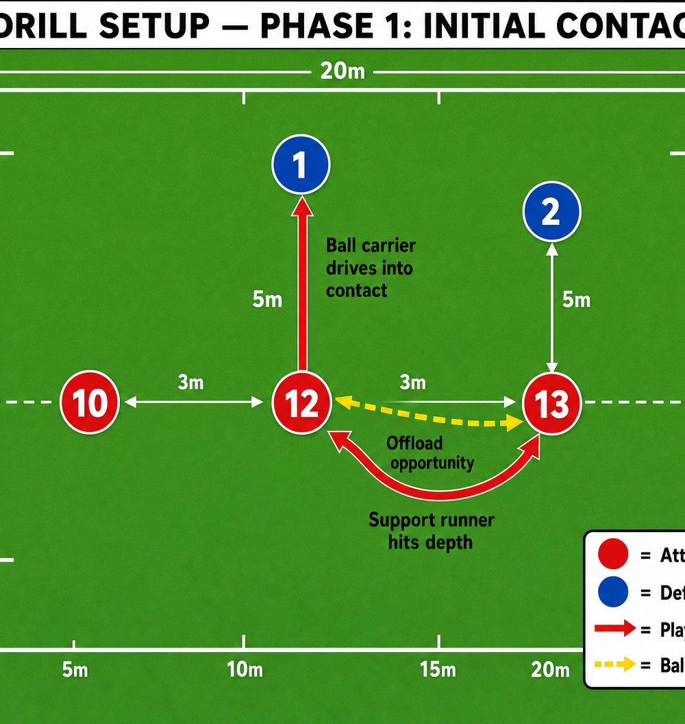 Tactical diagram 2