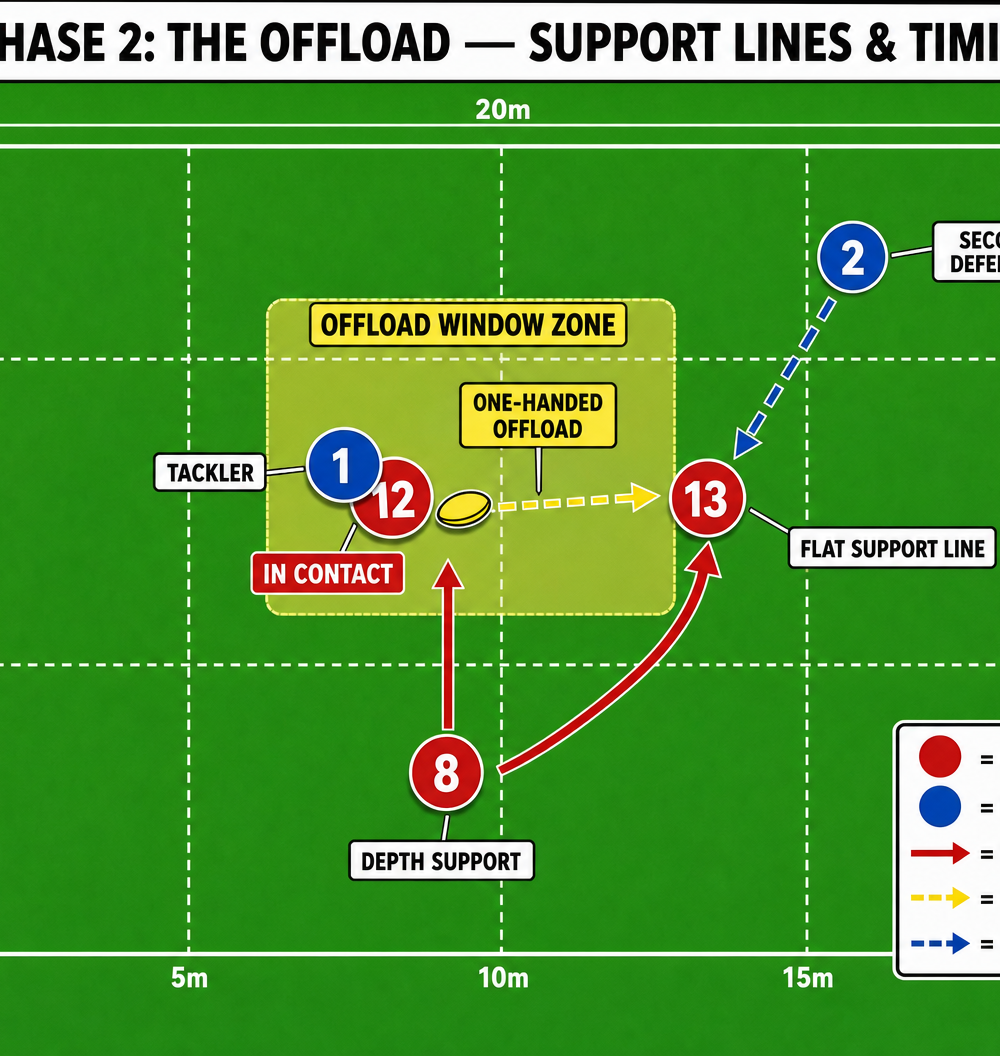 Tactical diagram 3