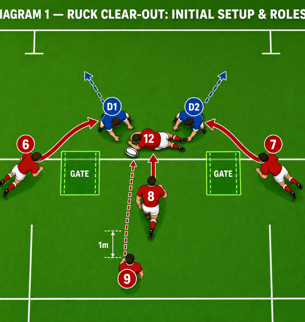 Tactical diagram 2