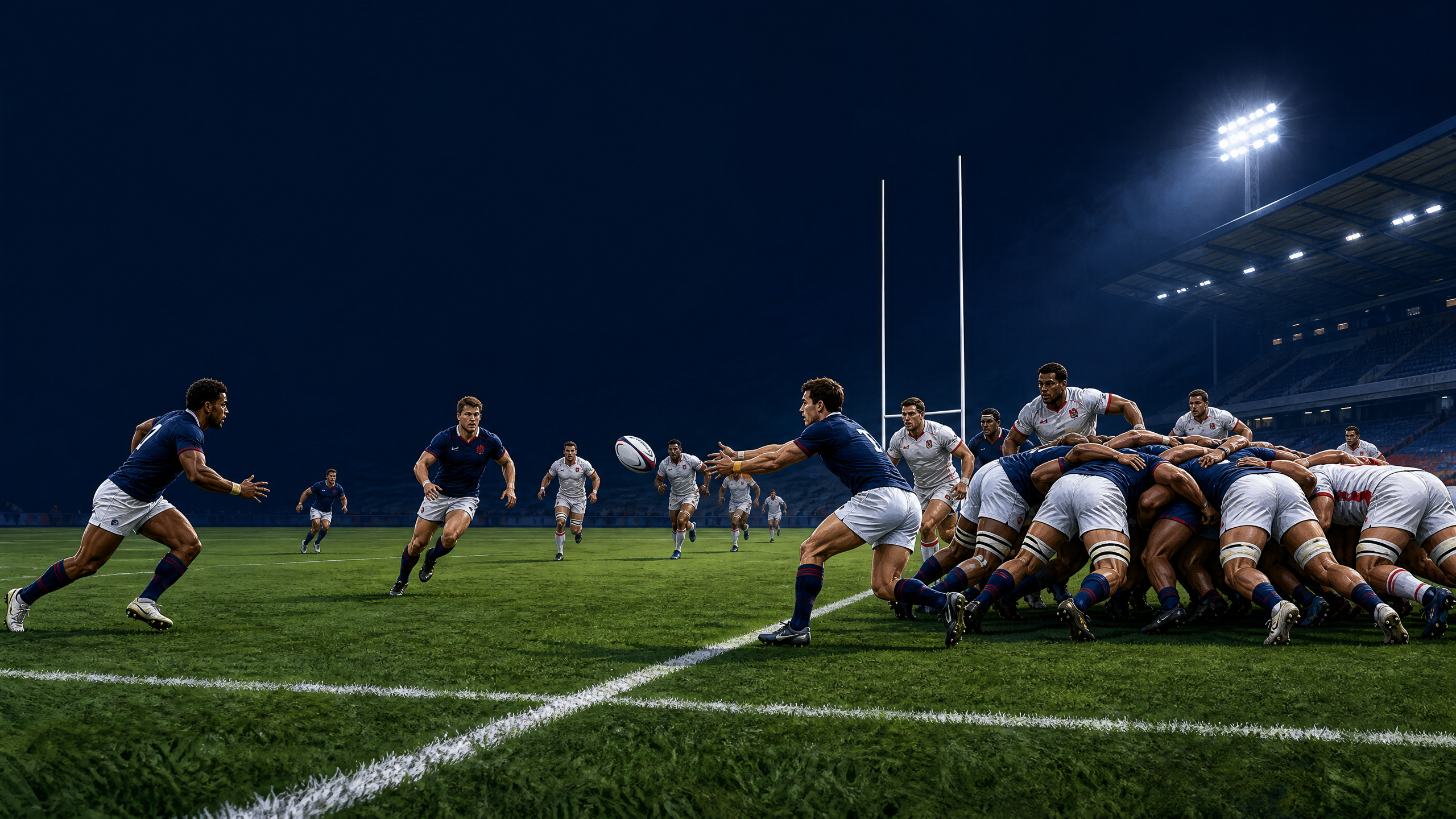 Scrum Blindside Zip: One-Pass Edge Attack