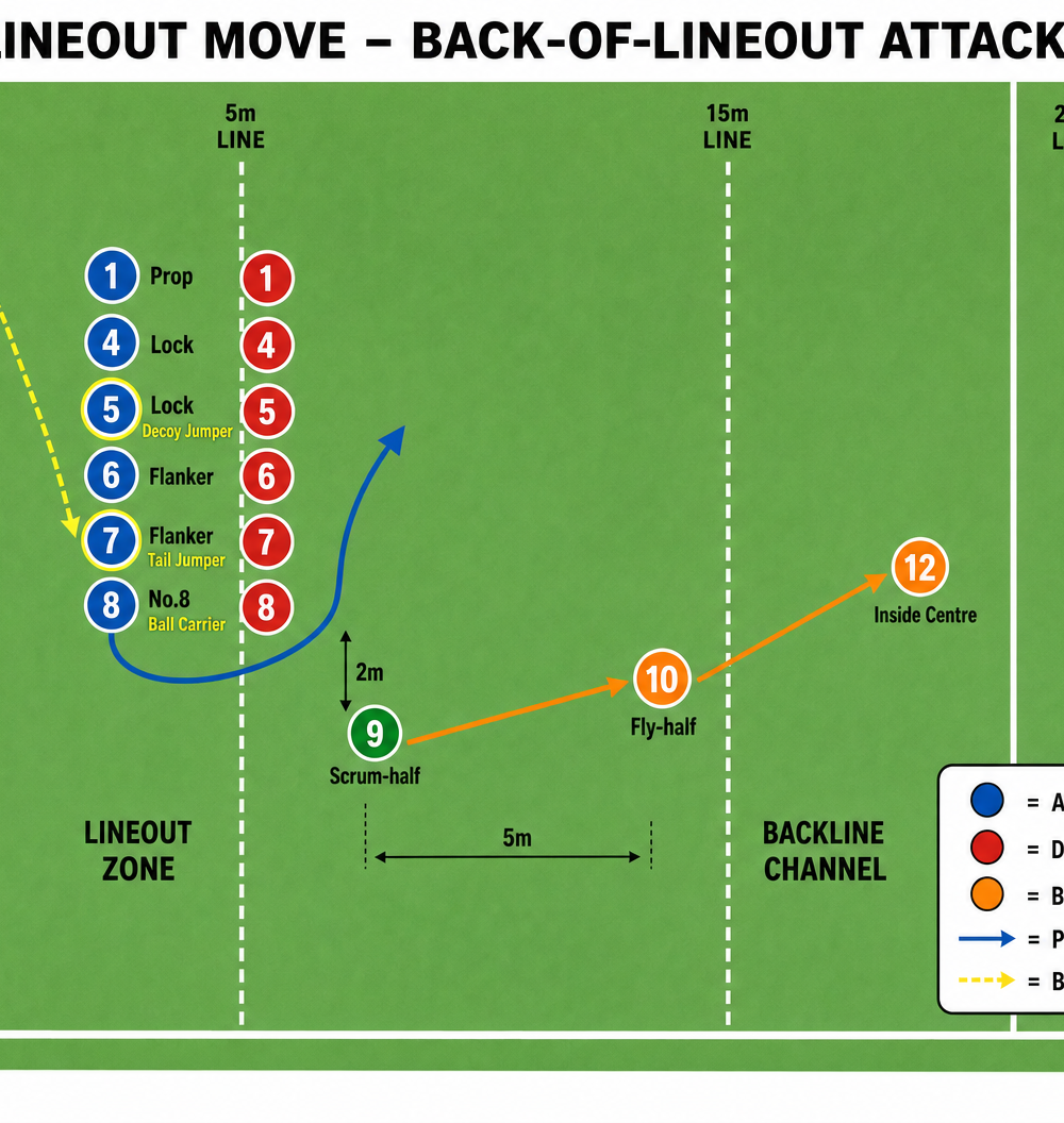Tactical diagram 2