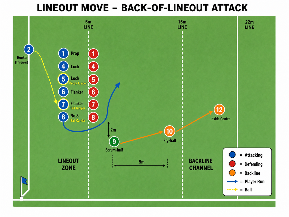 Tactical diagram 2