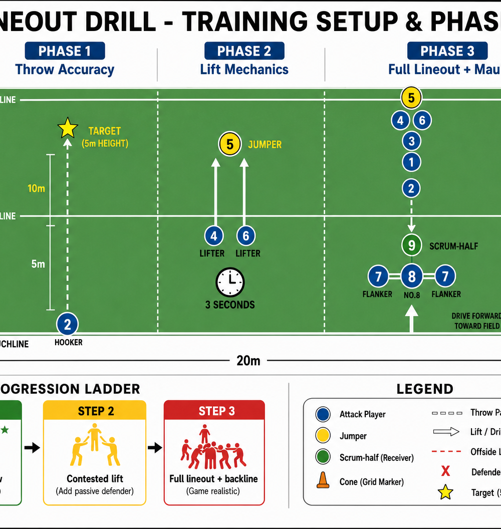 Tactical diagram 3