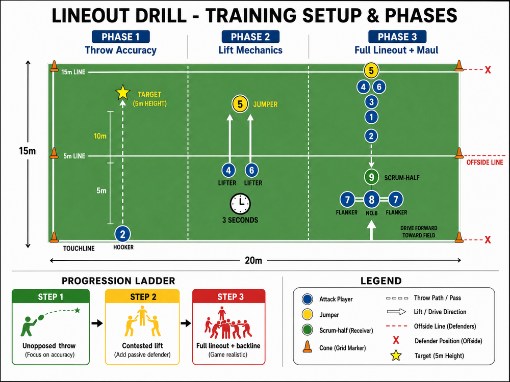 Tactical diagram 3