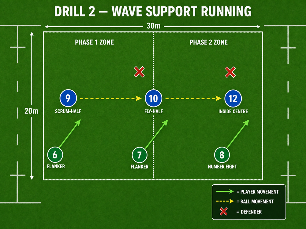 Tactical diagram 3