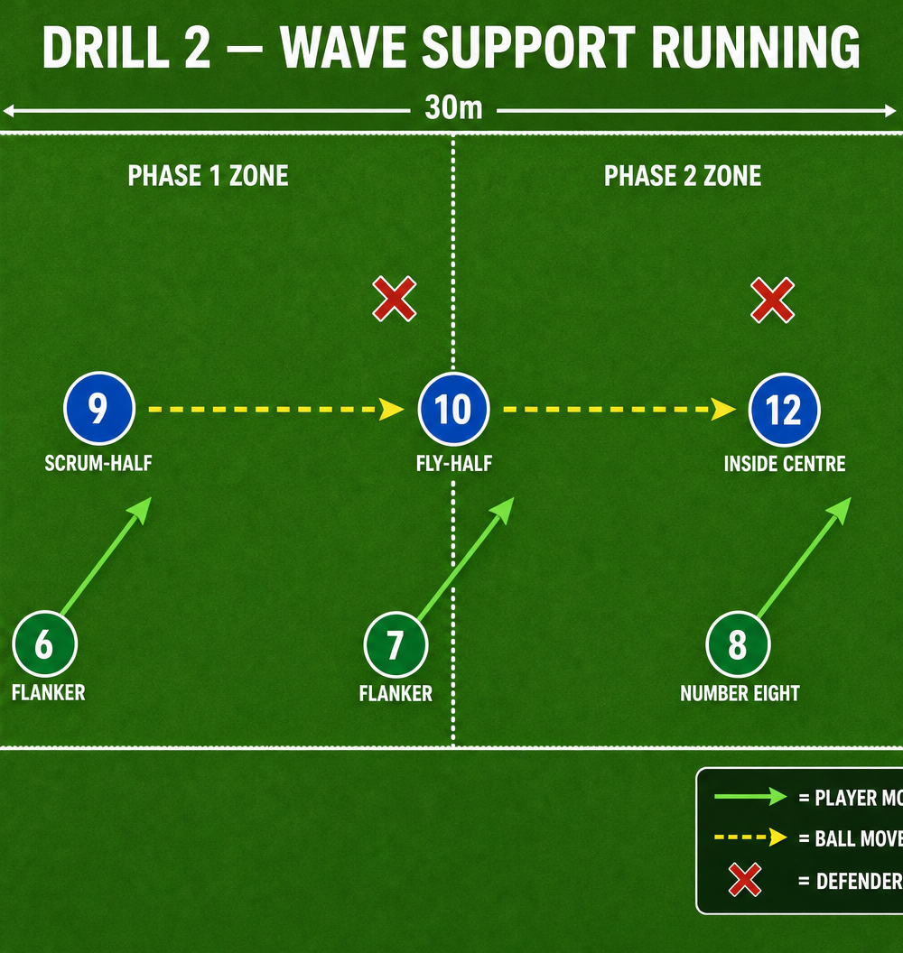 Tactical diagram 3