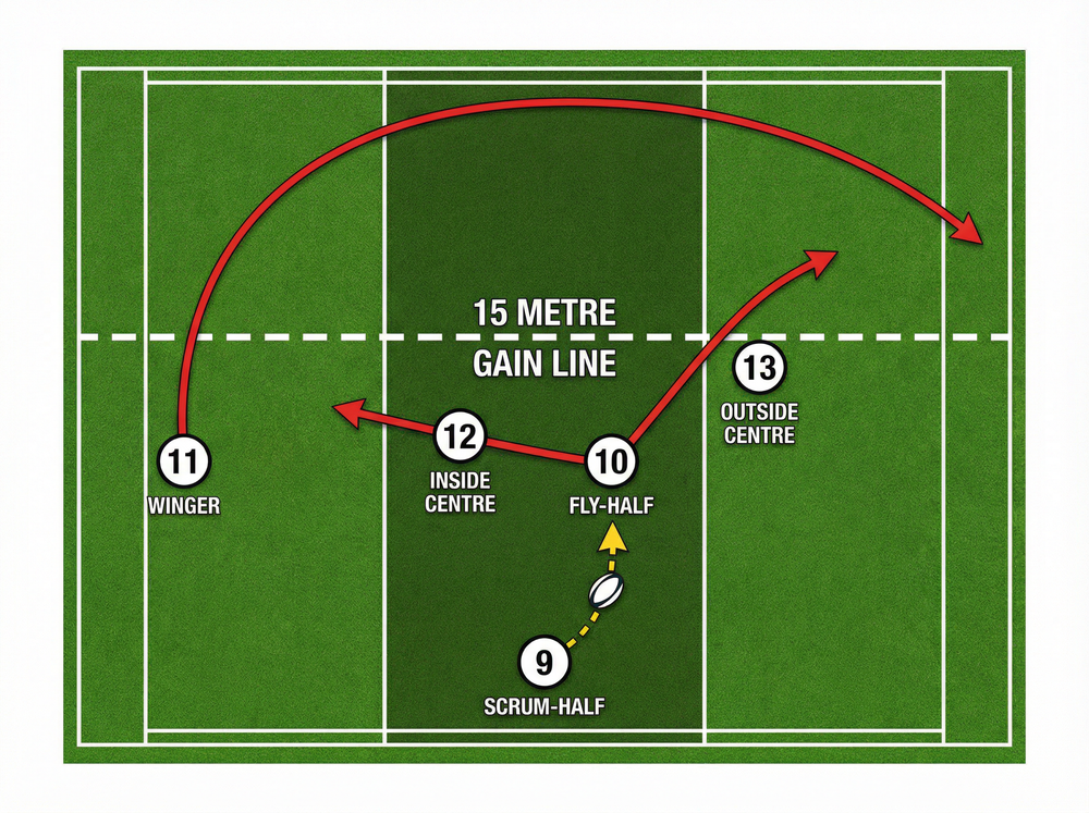 Tactical diagram 2