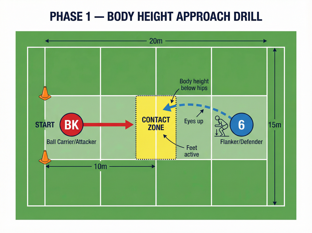 Tactical diagram 2