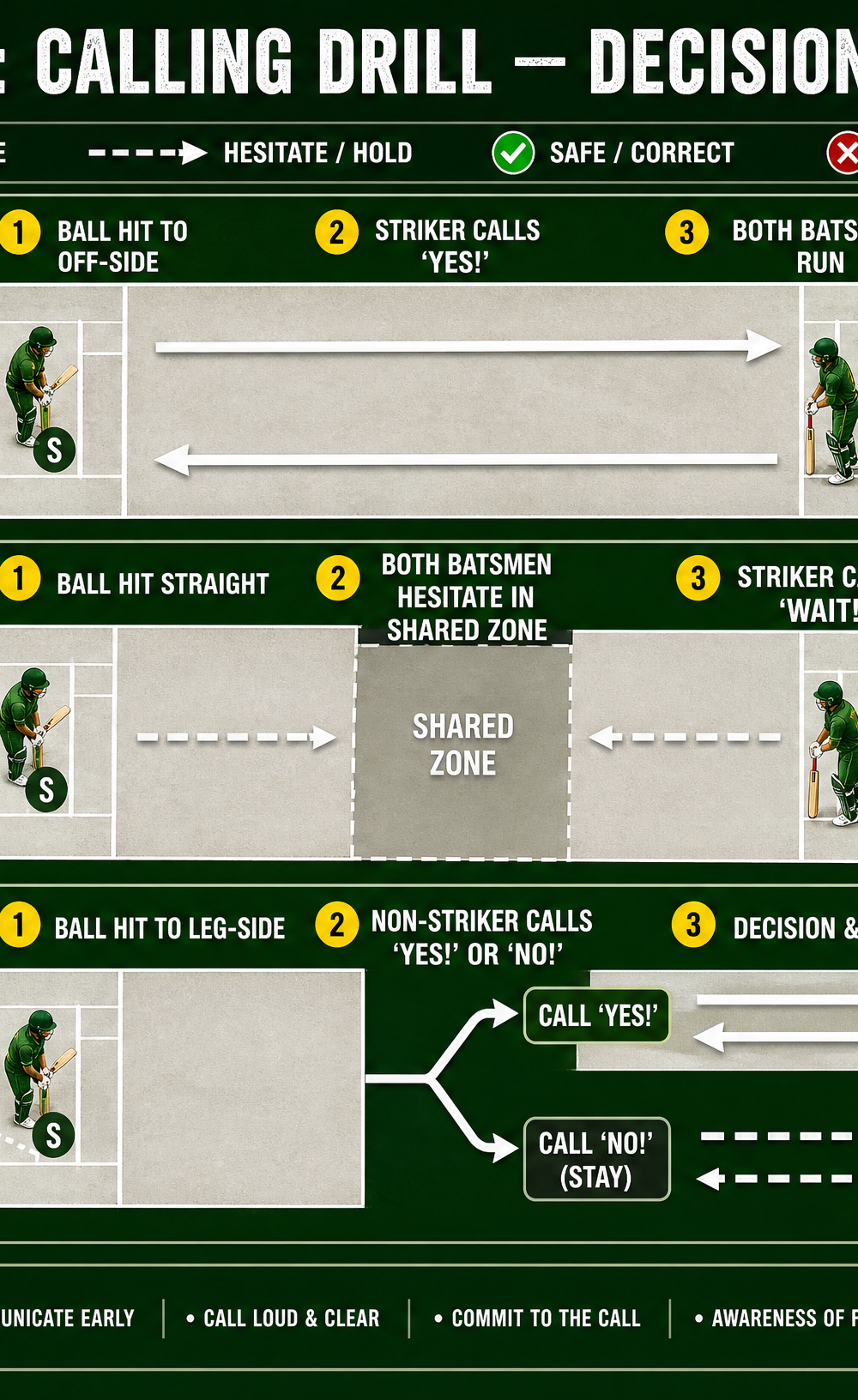Tactical diagram
