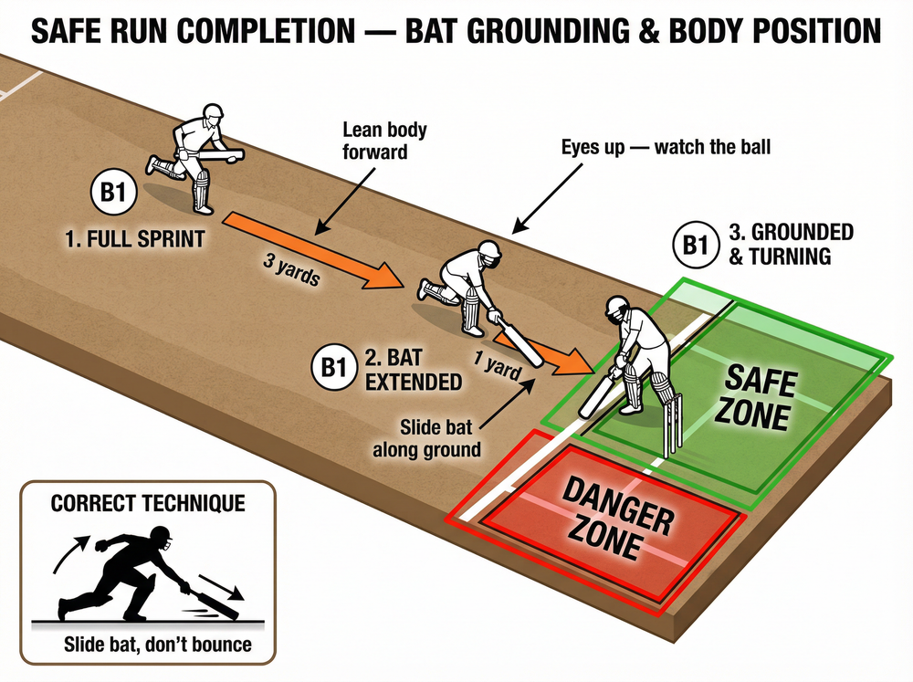 Tactical diagram