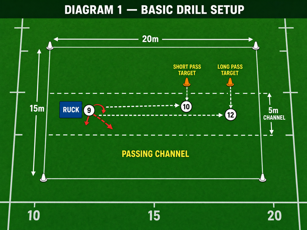 Tactical diagram 2