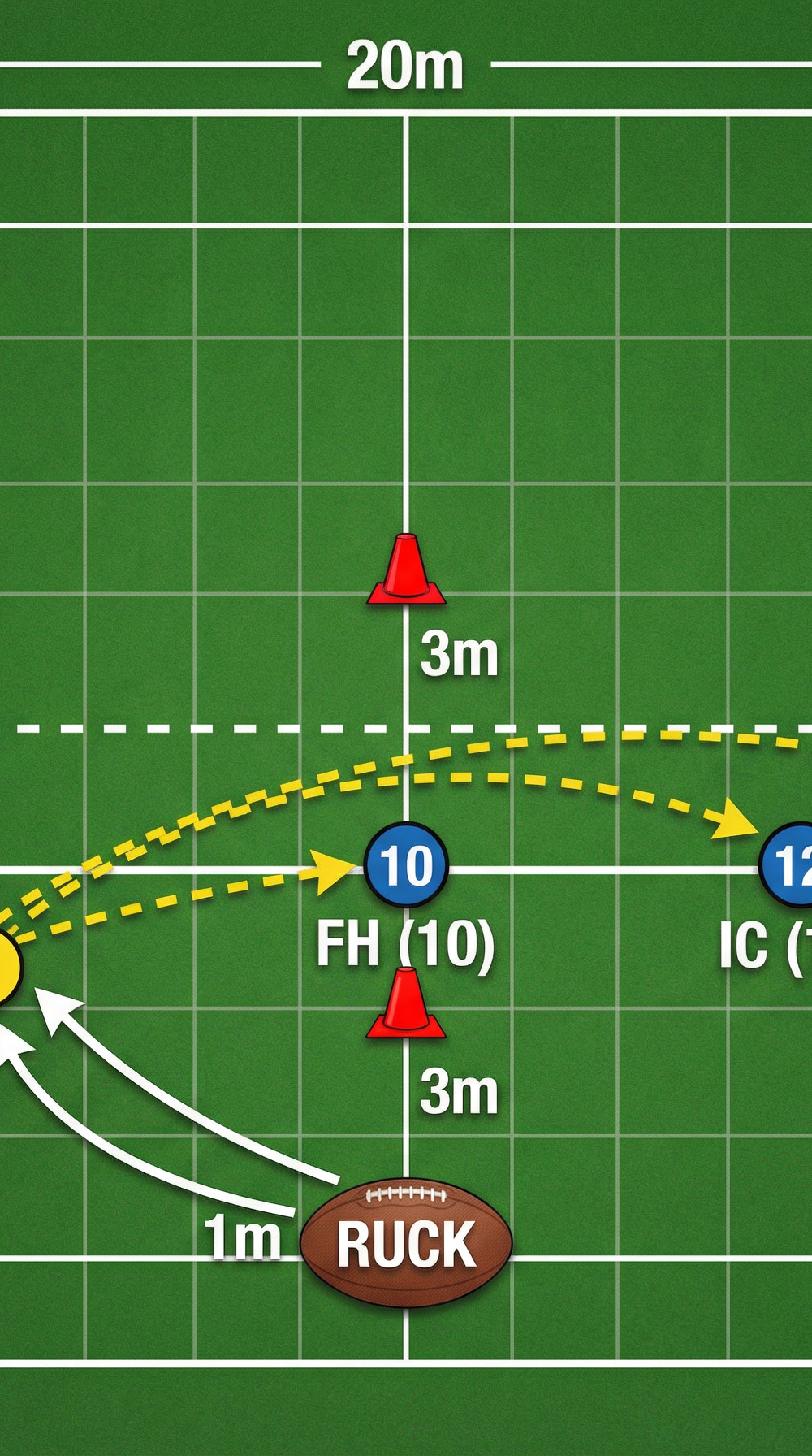 Tactical diagram 2