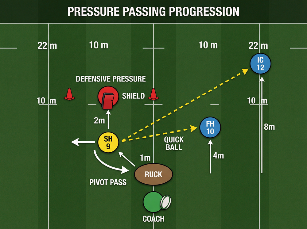 Tactical diagram 3