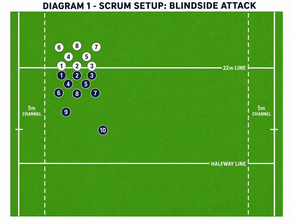 Tactical diagram 2