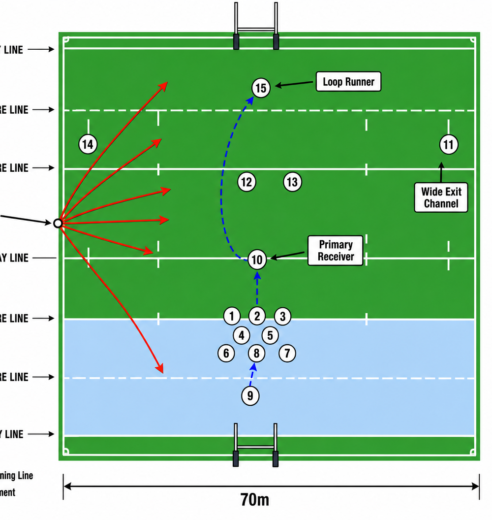 Tactical diagram 2