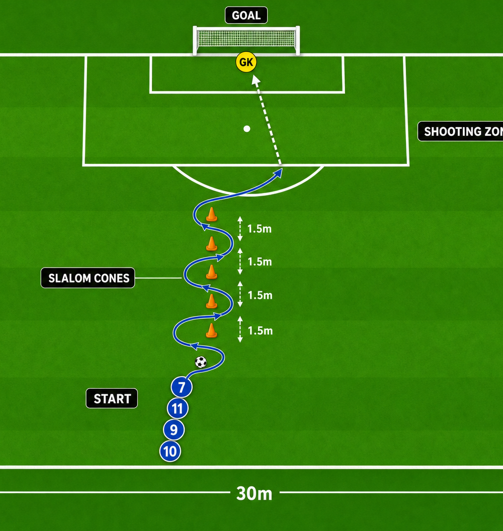 Tactical diagram 2