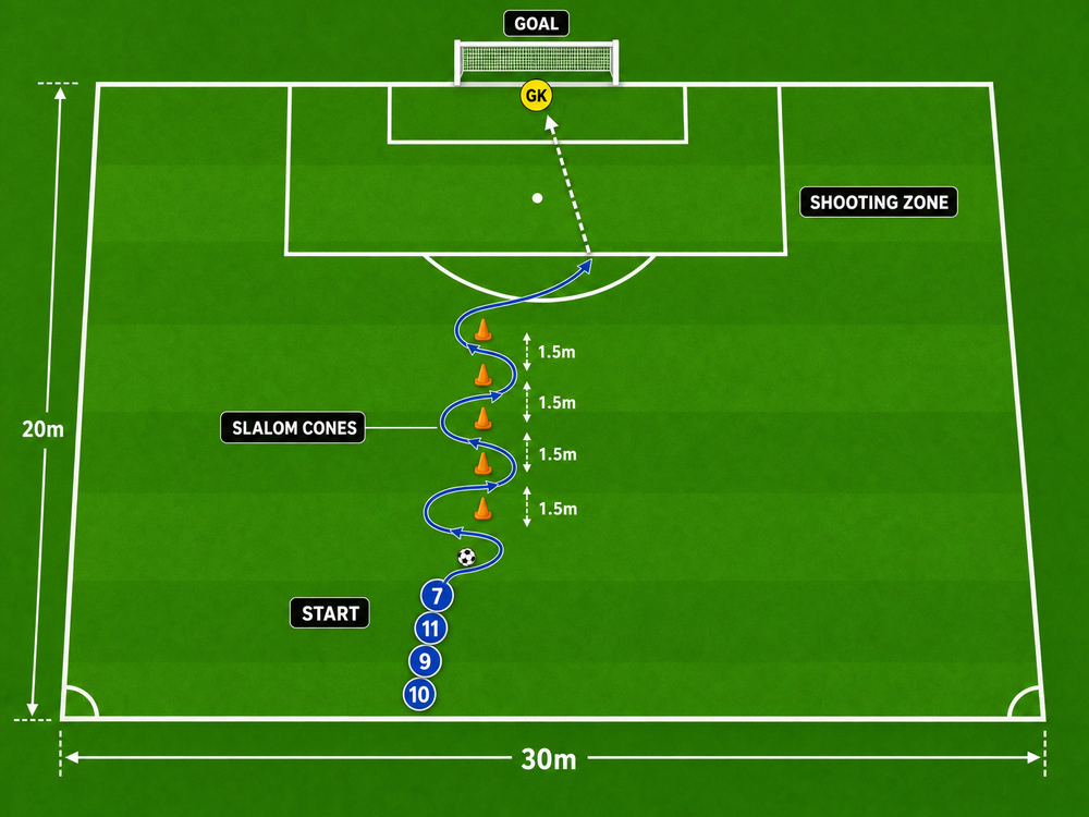 Tactical diagram 2