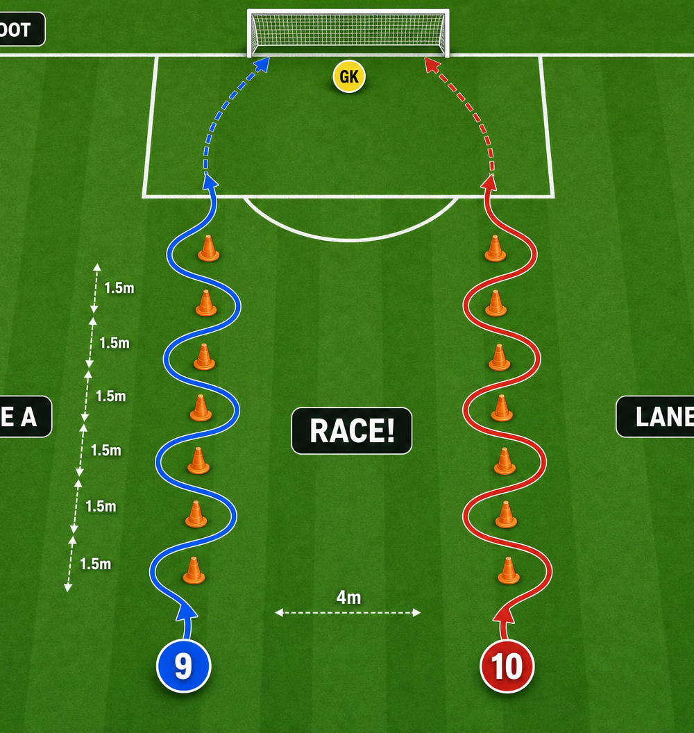 Tactical diagram 3