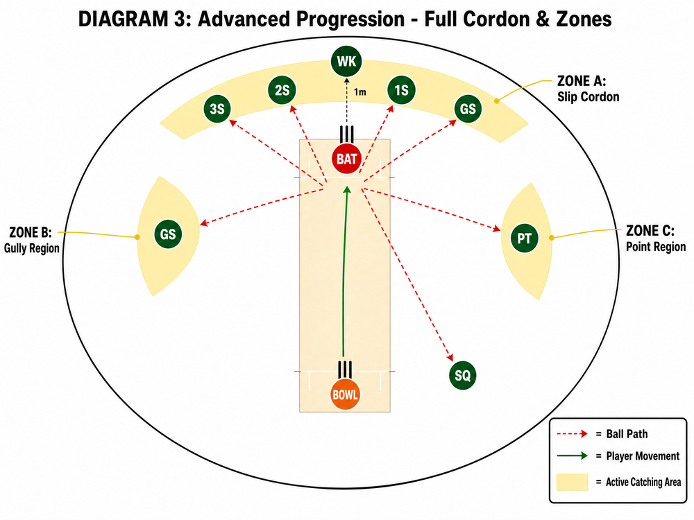 Tactical diagram