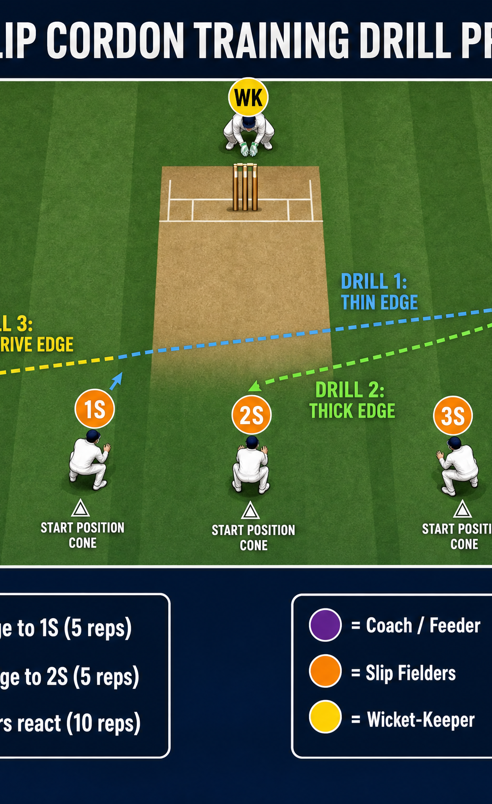 Tactical diagram