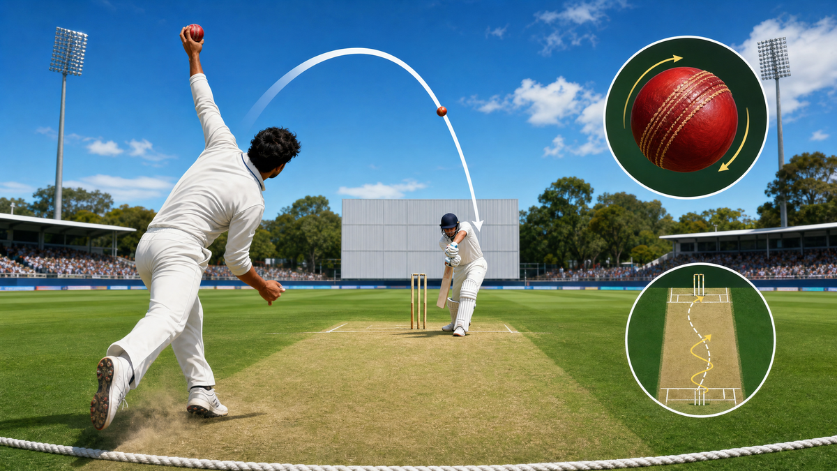 Mastering Spin Variations: The 3-Zone Target Drill