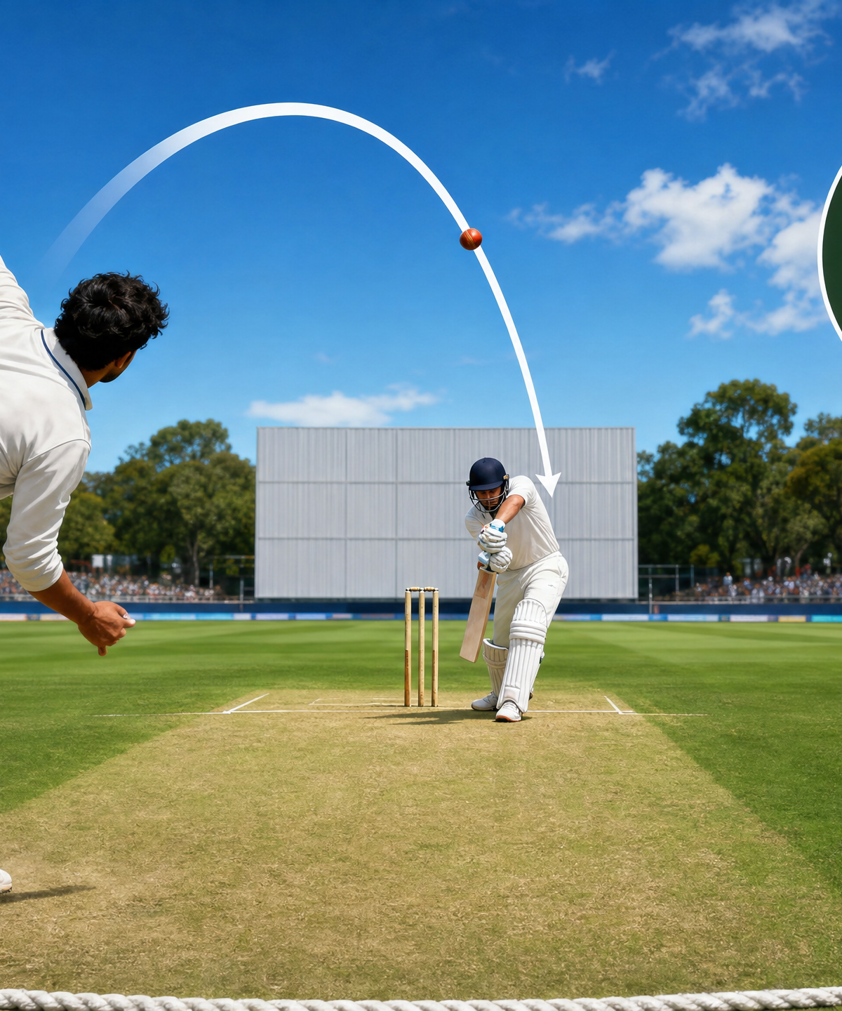 Mastering Spin Variations: The 3-Zone Target Drill