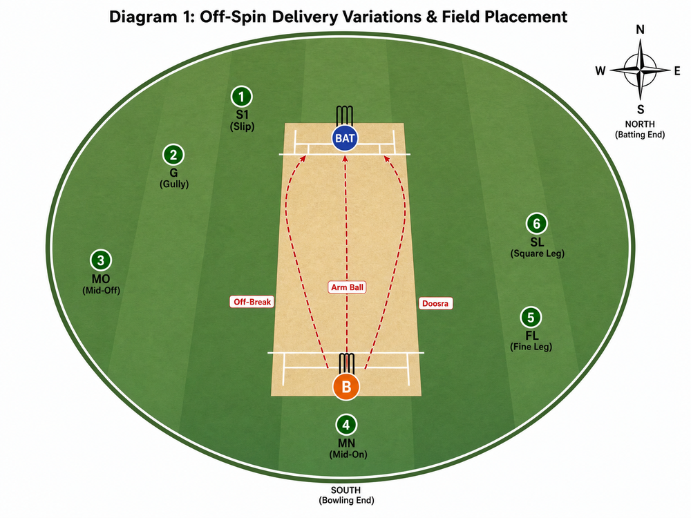 Tactical diagram 1