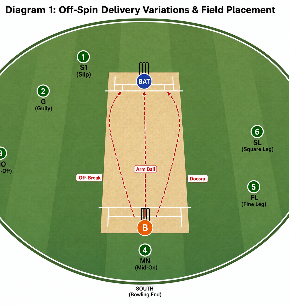 Tactical diagram 1