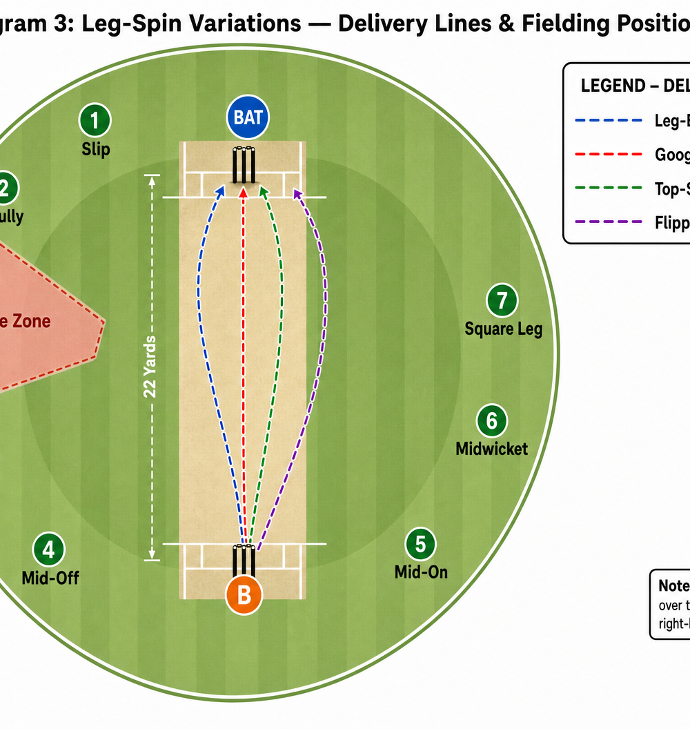 Tactical diagram 3
