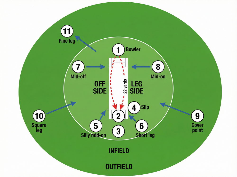 Tactical diagram