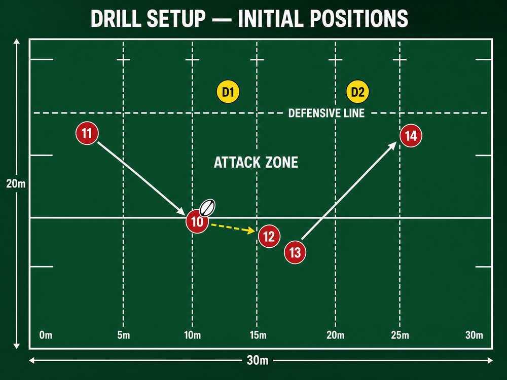 Tactical diagram 2