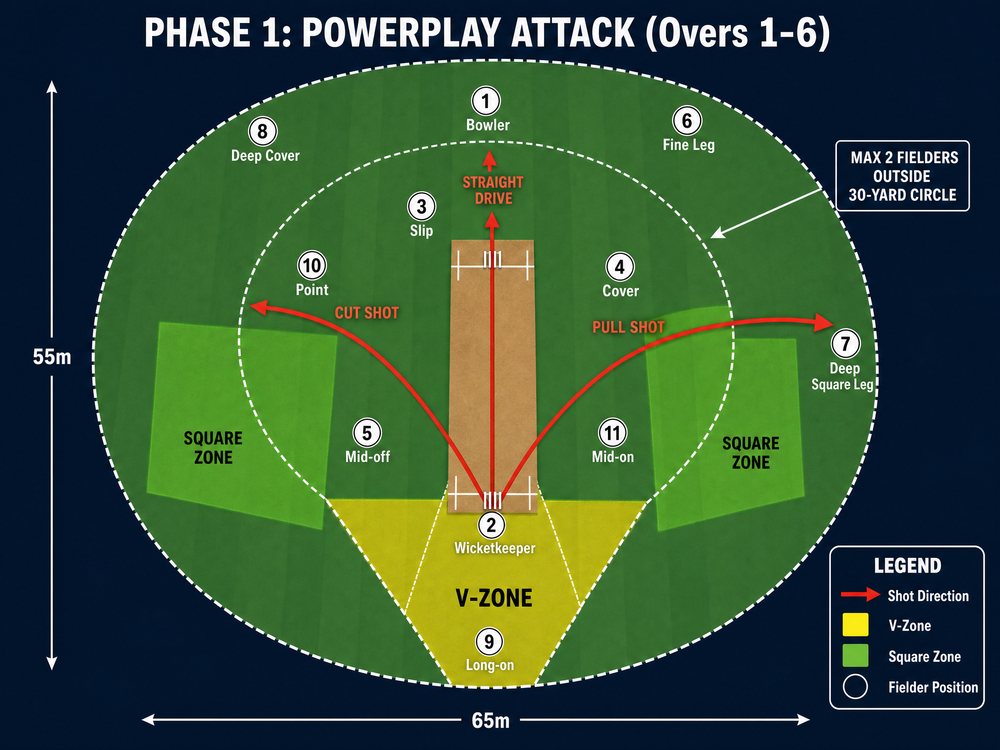 Tactical diagram 2