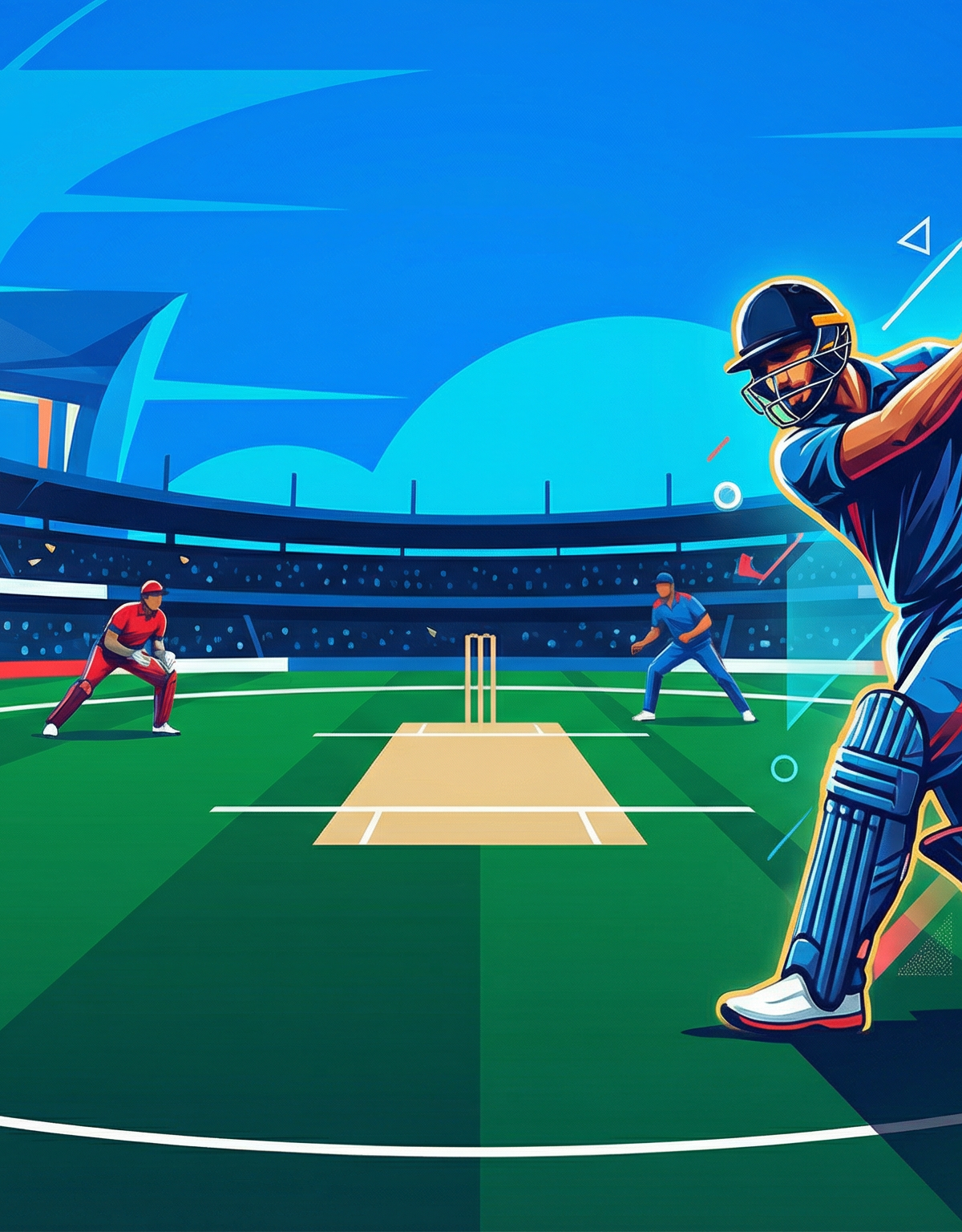 Mastering the T20 Innings: A Comprehensive Acceleration Plan