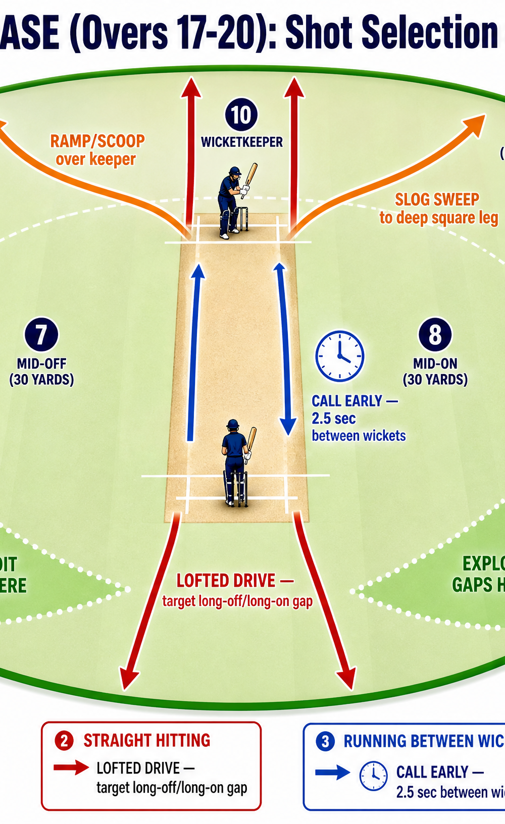 Tactical diagram 3