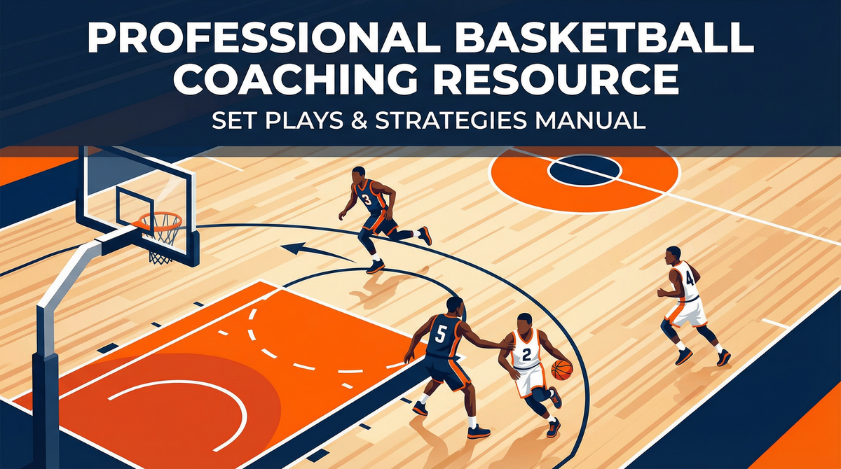 Mastering the UCLA Cut Entry Play: A Comprehensive Guide