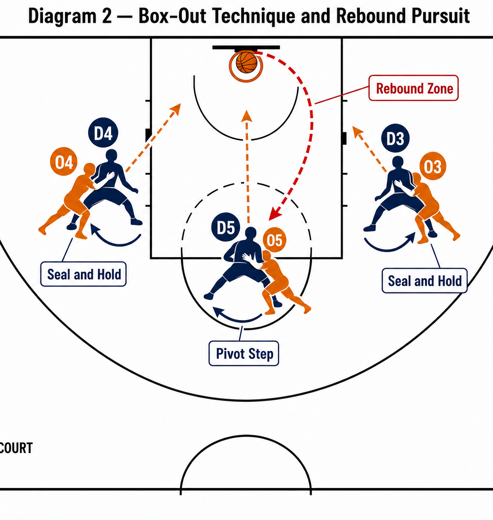 Tactical diagram 2