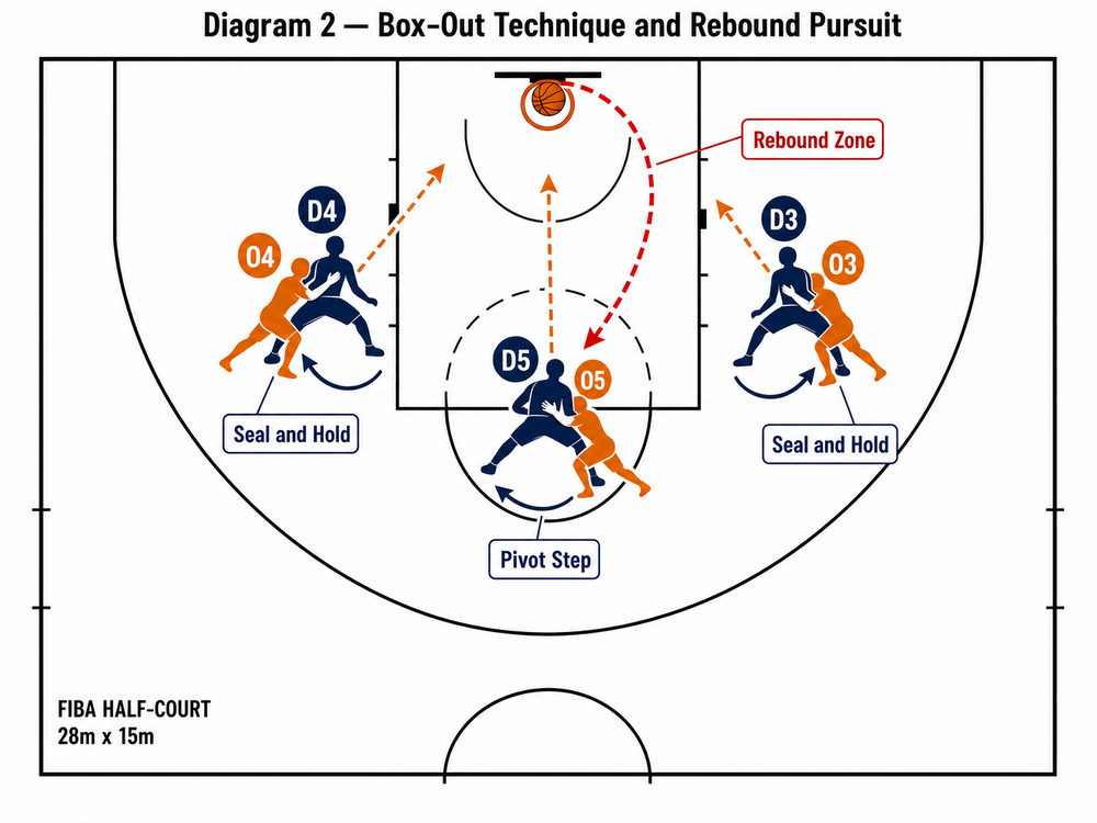 Tactical diagram 2