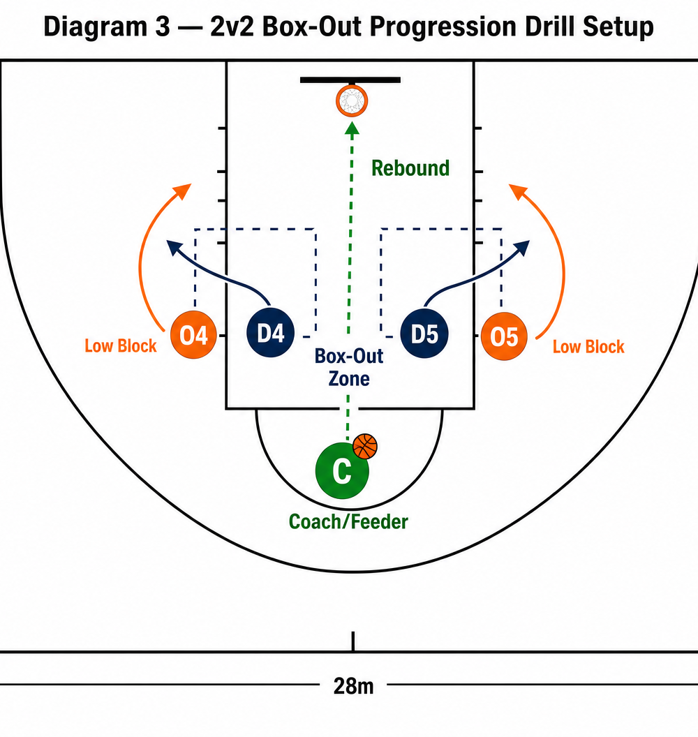 Tactical diagram 3