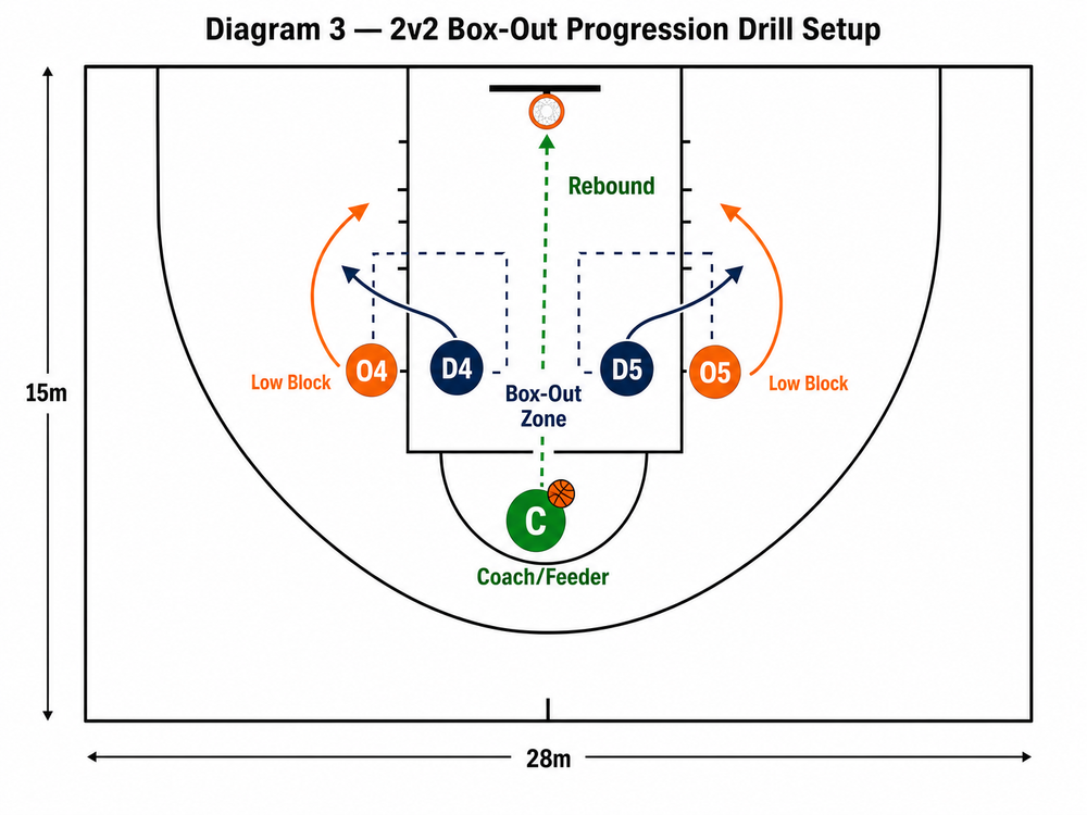 Tactical diagram 3