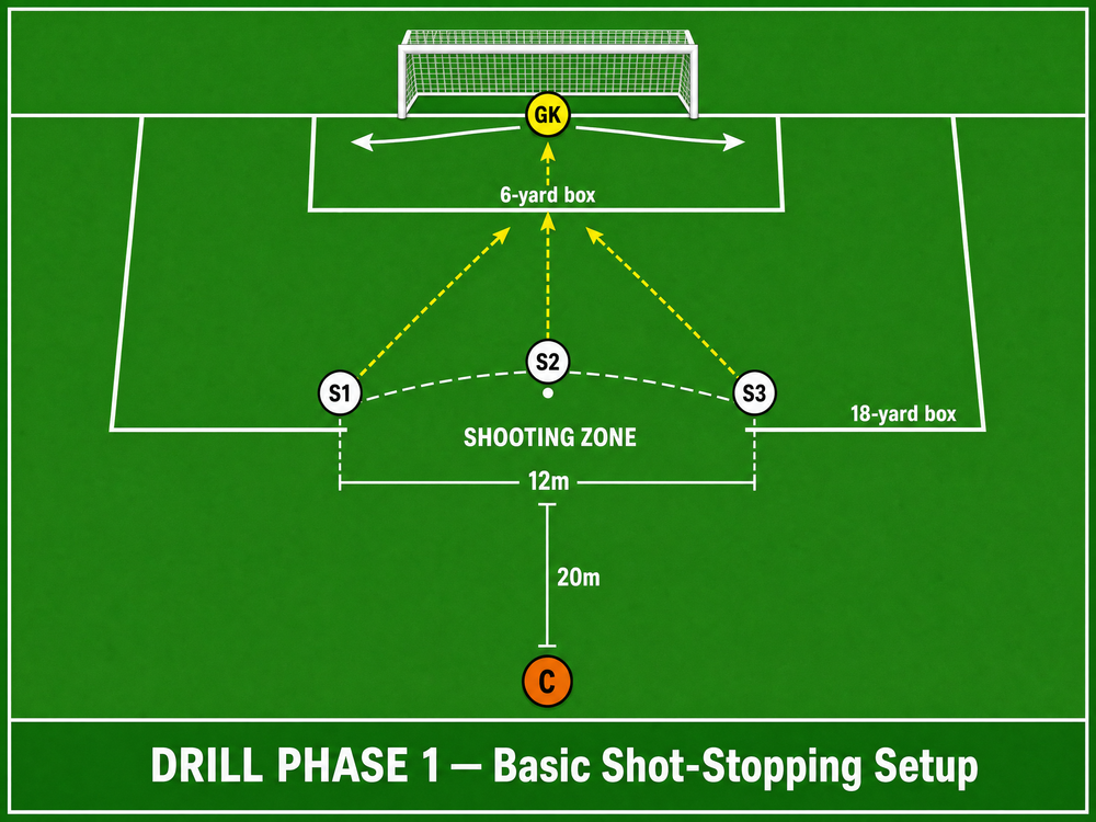 Tactical diagram 1