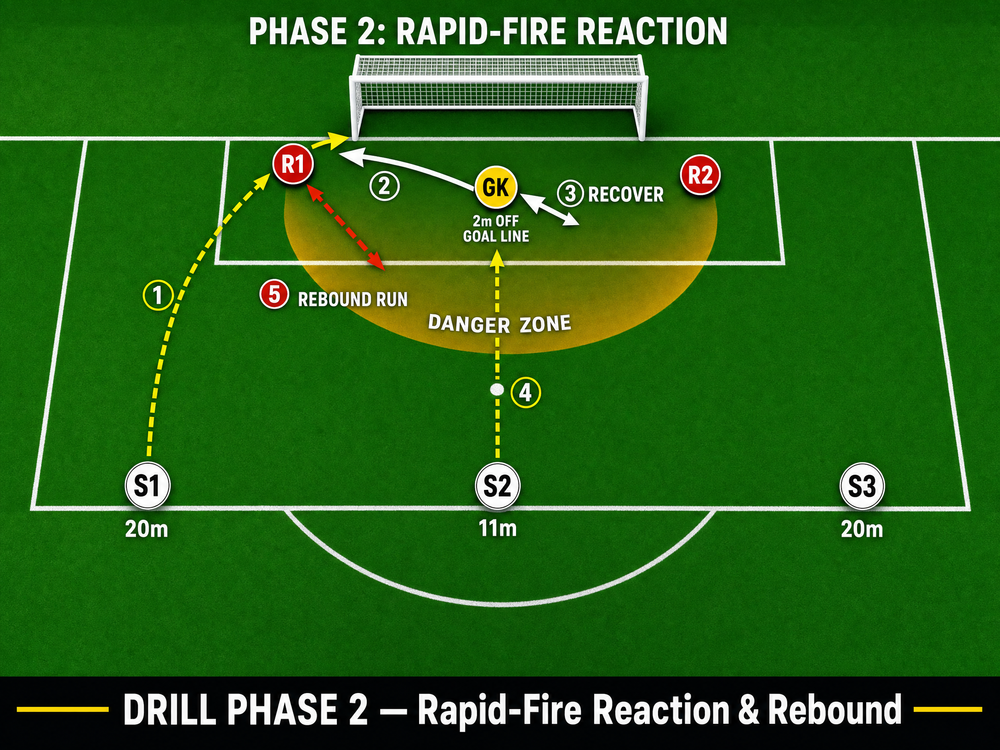 Tactical diagram 2