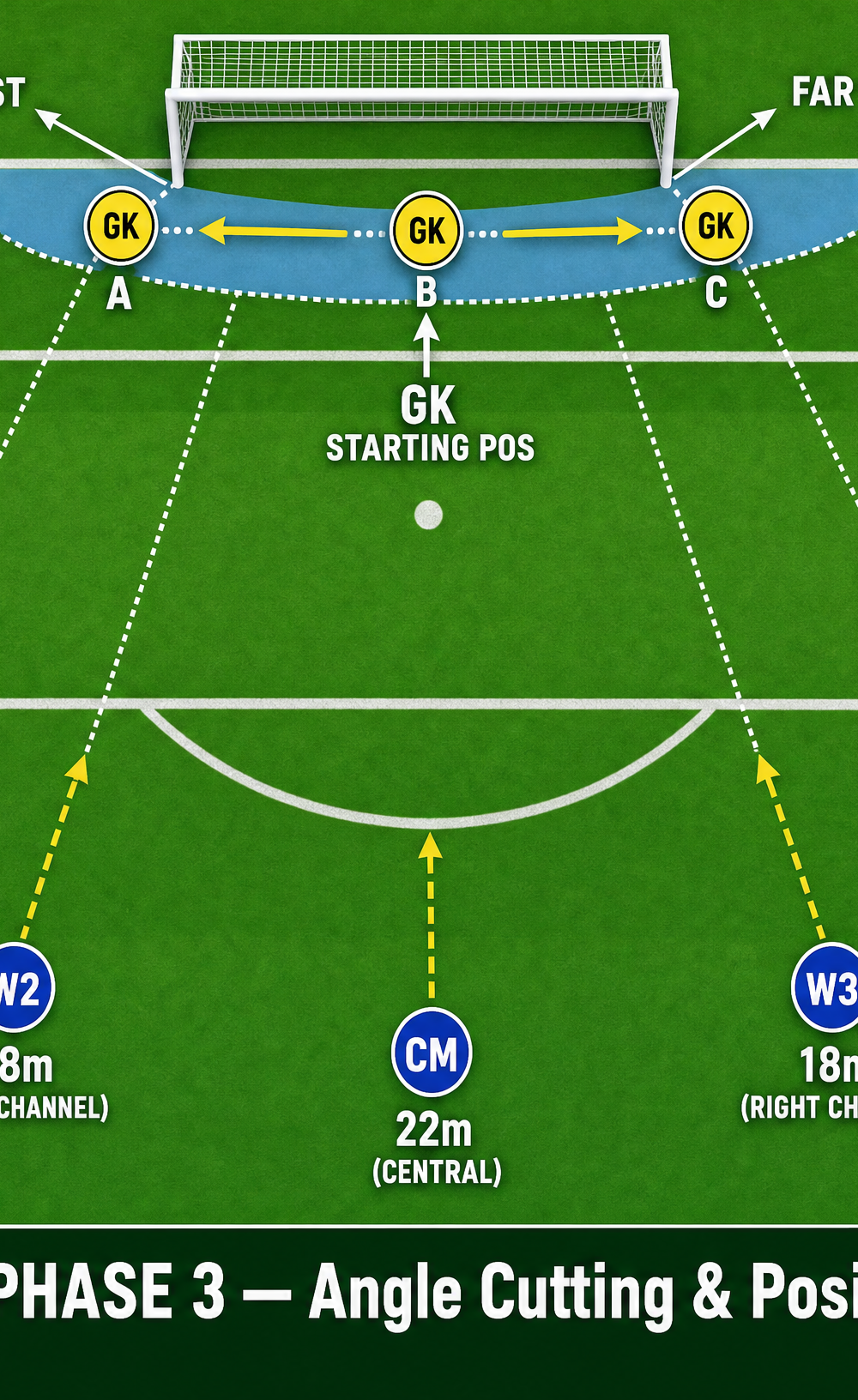 Tactical diagram 3