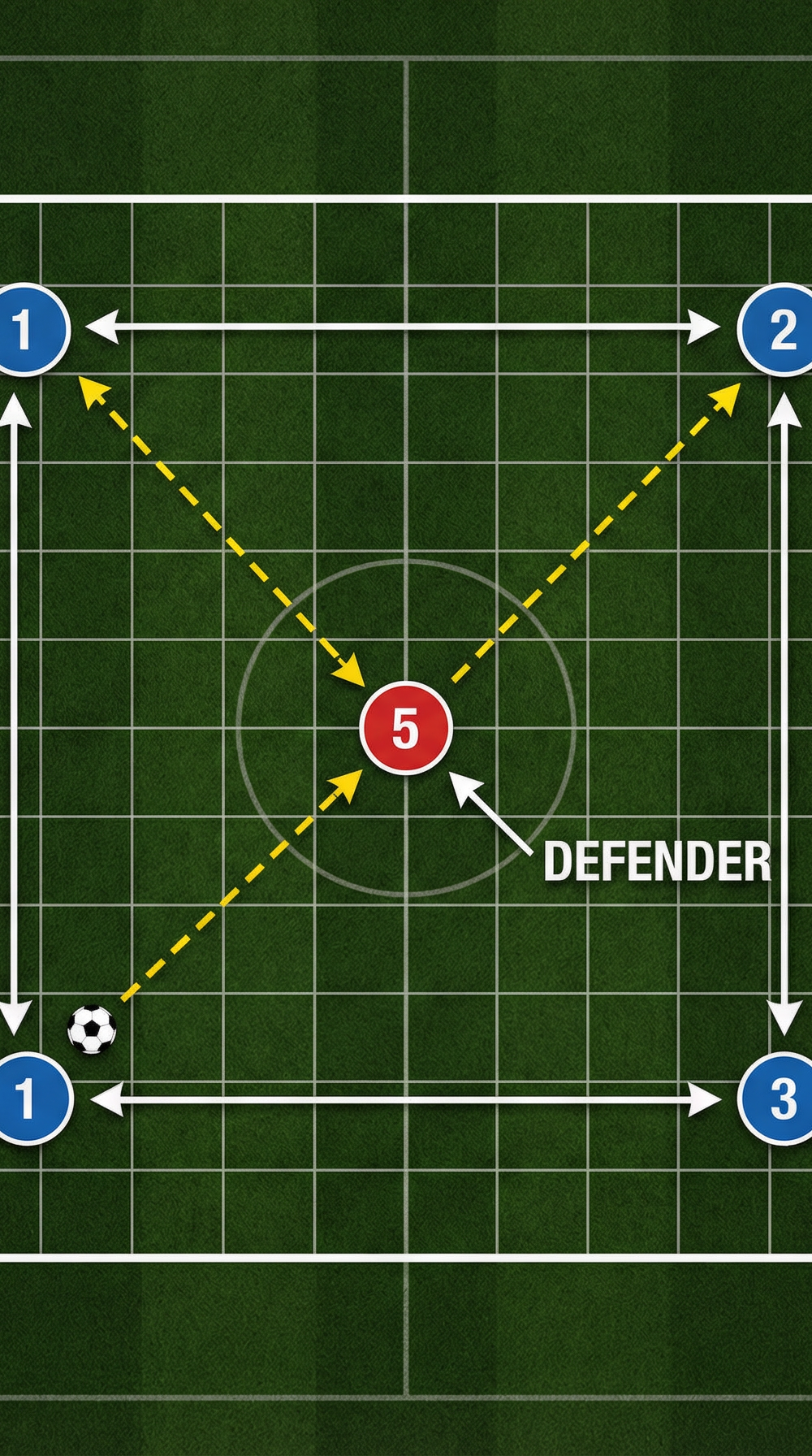 Tactical diagram 2