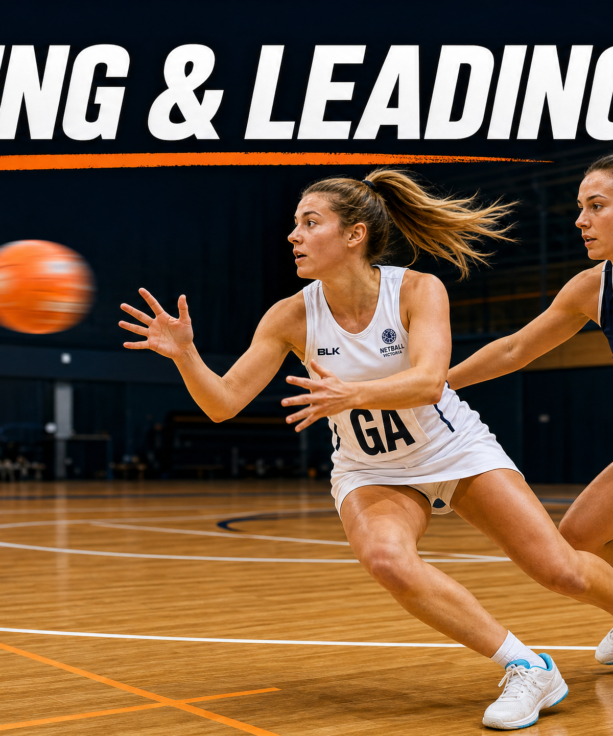 The V-Cut Masterclass: Dodging and Leading Drill