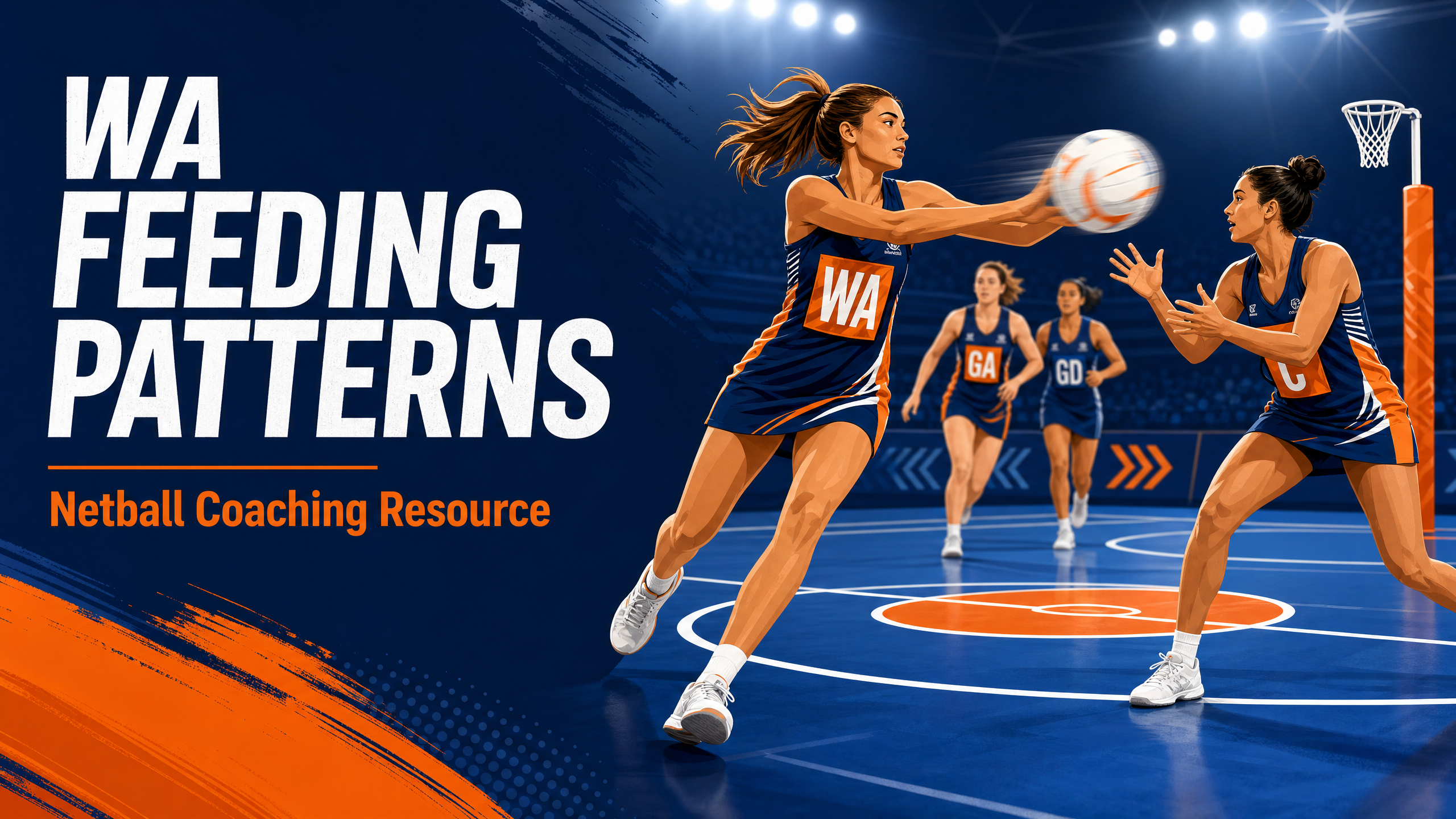 Mastering the Wing Attack (WA) Feeding Patterns: Precision into the Goal Circle