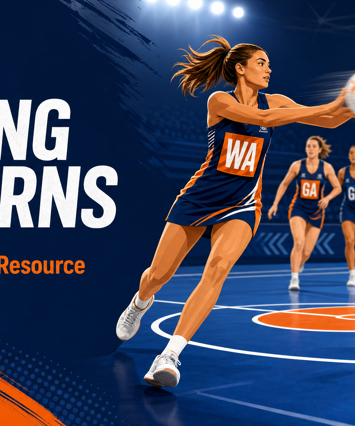 Mastering the Wing Attack (WA) Feeding Patterns: Precision into the Goal Circle