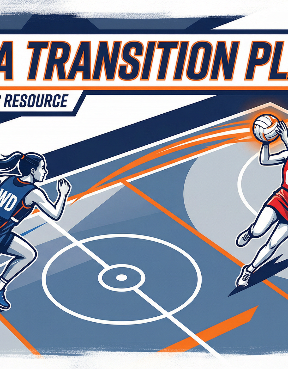 WD to GA Transition Play: Unlocking the Attack